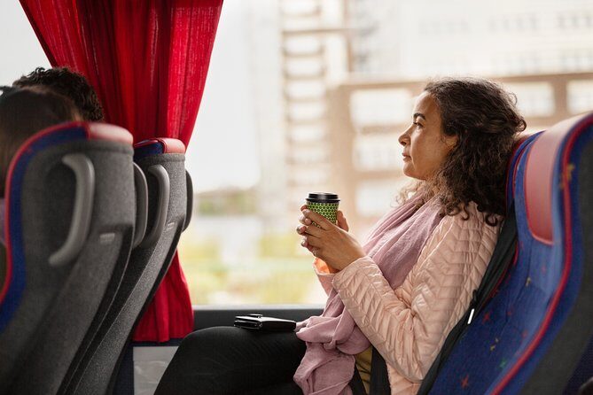 Landvetter Airport Bus Transfer Departure - Final Thoughts: Who Should Use This Service?
