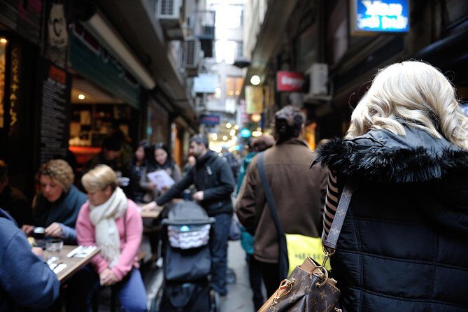 Laneways of Melbourne - Exploring Melbourne’s Laneways: A Genuine Walk Through the City’s Heart