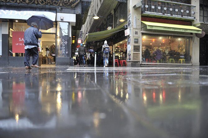 Laneways of Melbourne - Who Will Love This Tour?