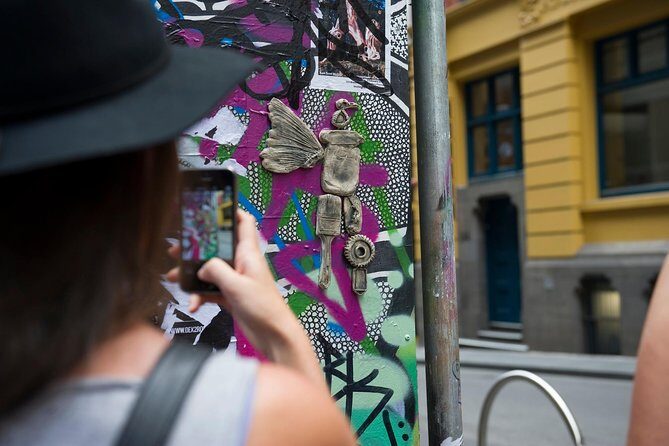 Laneways of Melbourne - Frequently Asked Questions