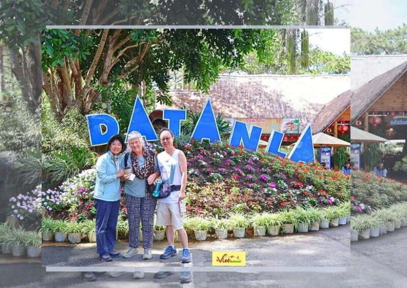 LANGBIANG  DATANLA  CRAZY HOUSE  FARM - Who Will Love This Tour?