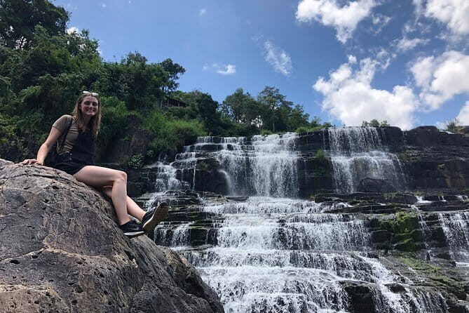 Langbiang Mountain , Crazy House and Datanla Falls from Da Lat - Final Thoughts