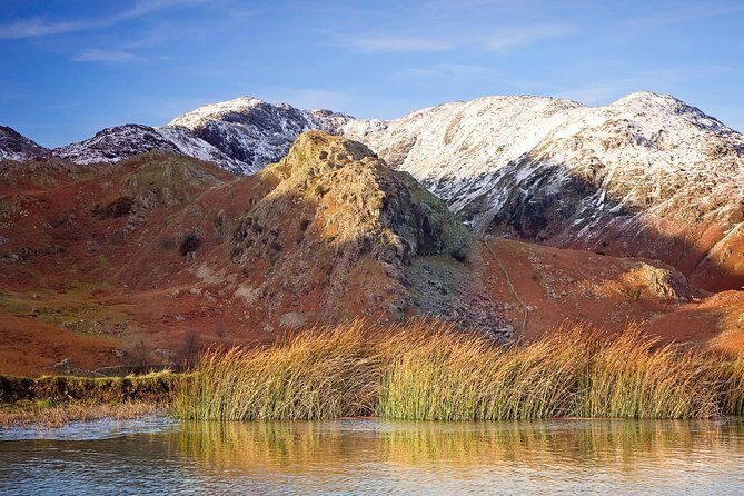 Langdale Valley - Half Day - Up to 4 People - Who Would Love This Tour?