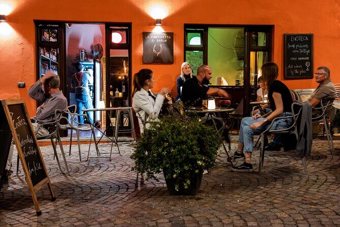 Langhe and Piedmont Wine Tasting - A Deep Dive into the Langhe and Piedmont Wine Tasting Experience