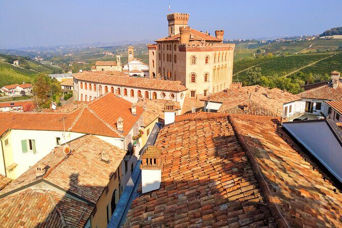 "Langhe del Barolo" Private E-bike Tour - Asphalt and Dirt Road - In-Depth Review of the Langhe del Barolo E-Bike Tour