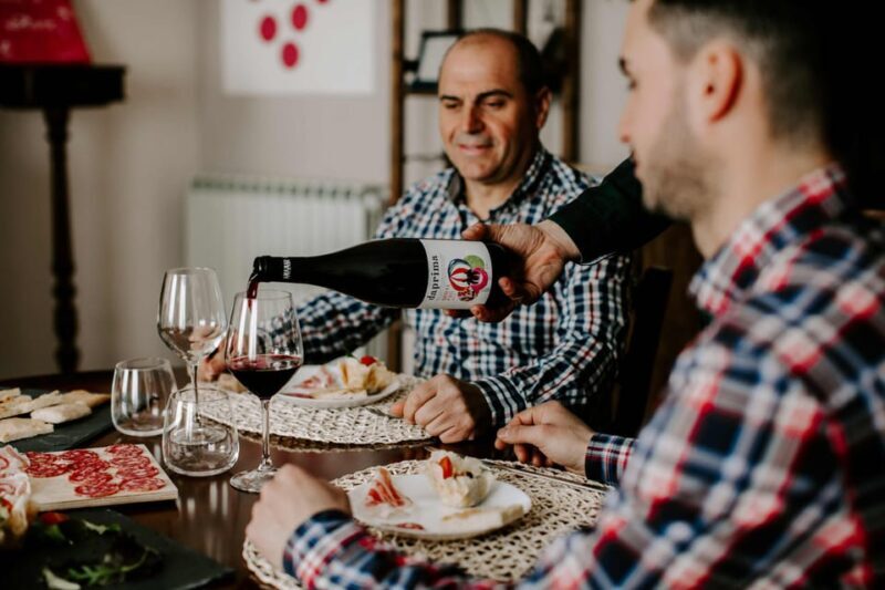 Langhe e Monferrato: Amerio Vincenzo Wine Tour and Tasting - Exploring the Amerio Vincenzo Wine Tour and Tasting