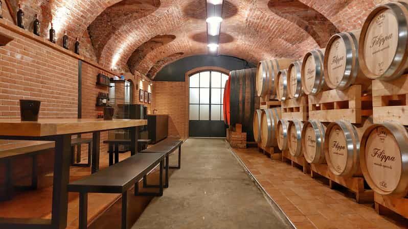 Langhe e Monferrato: Tour & Wine tasting of Agliano Wines - Who Should Consider This Tour