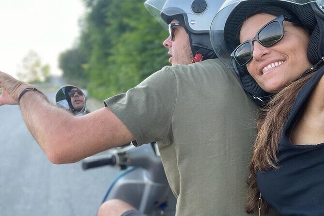 Langhe Vespa Electric Tour - Detailed Review of the Langhe Vespa Electric Tour