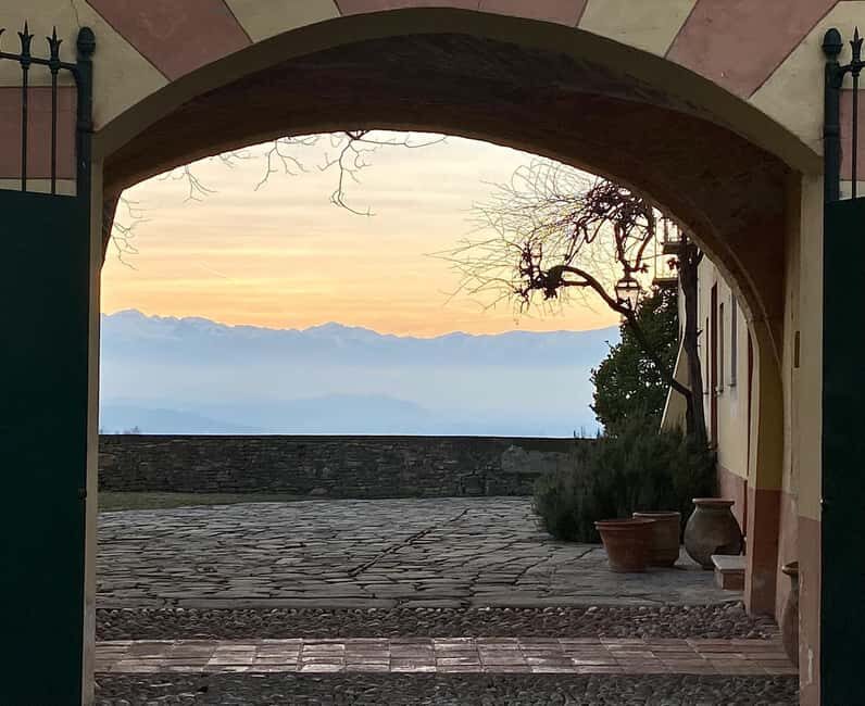 Langhe: Visit to the Vineyard and Historic Cellars with Tasting - The Sum Up: Who This Tour Is Best For