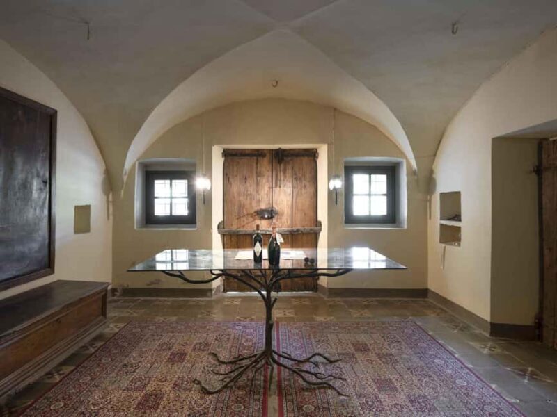 Langhe: Visit to the Vineyard and Historic Cellars with Tasting - Frequently Asked Questions