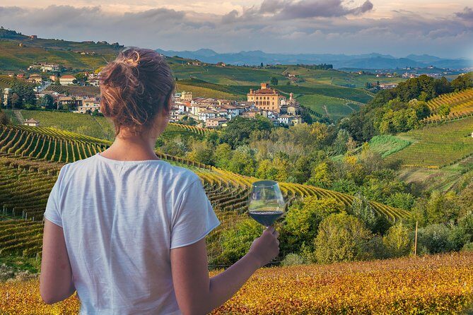 Langhe Wine & Food Tour from Turin: Barolo and More - An In-Depth Look at the Langhe Wine & Food Tour