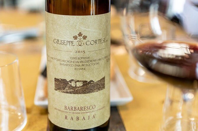 Langhe Wine Tour and Tasting - One day with a Somm - Exploring the Langhe Wine Tour and Tasting — What to Expect