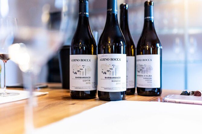 Langhe Wine Tour and Tasting - One day with a Somm - The Sum Up