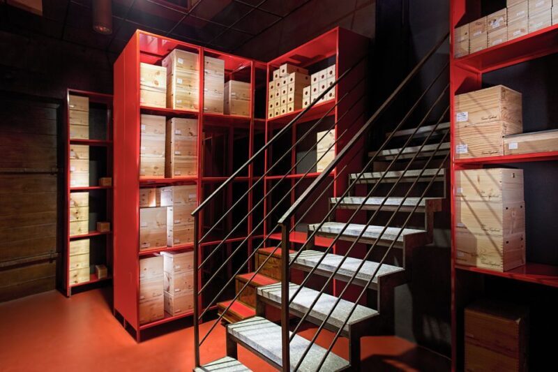 Langhe: Winery Tour and Wine Tasting - The Tour: From Grape to Glass