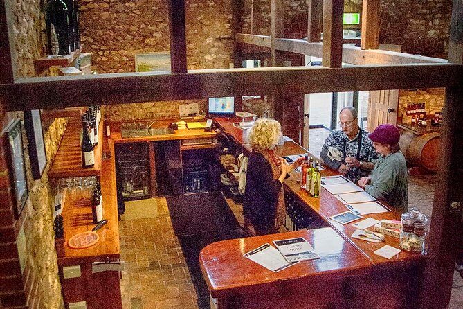 Langhorne Creek Wine Region Daytrip with Lunch from Adelaide - A Closer Look at What to Expect