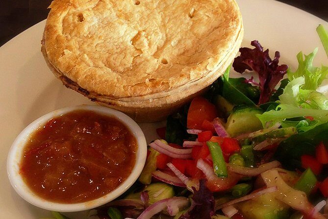 Langhorne Creek Wine Region Daytrip with Lunch from Adelaide - Who Will Love This Tour?