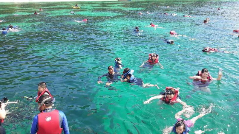 Langkawi: Adventure Day Trip - Key Points