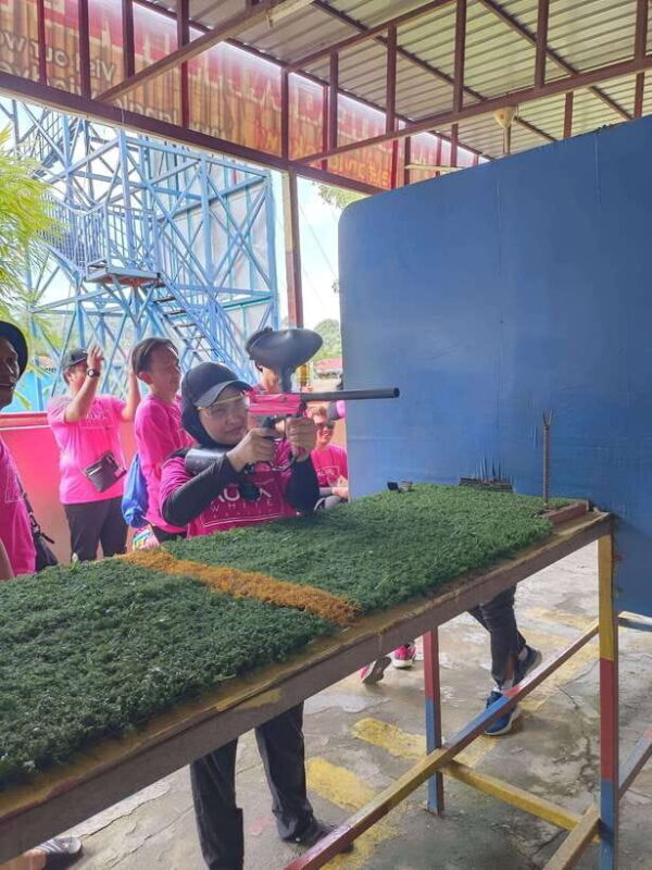 Langkawi: Adventure & Xtreme Park Ticket - A Practical Guide to the Adventure & Xtreme Park Experience