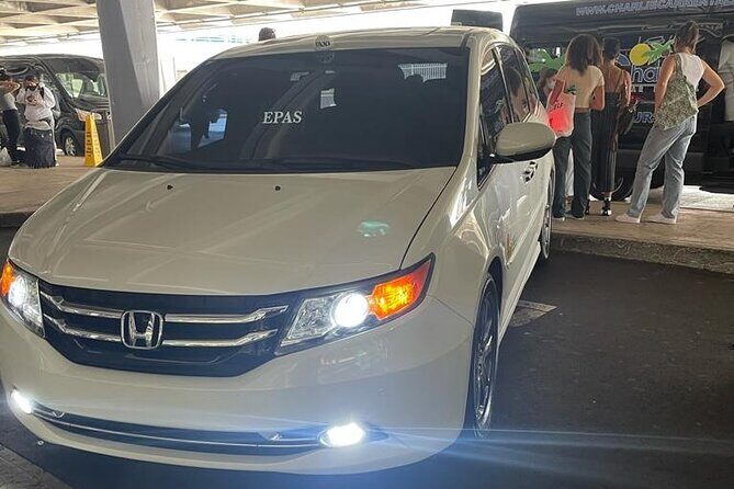 Langkawi Airport(LGK) to Langkawi- Round-Trip Private Transfer - Frequently Asked Questions