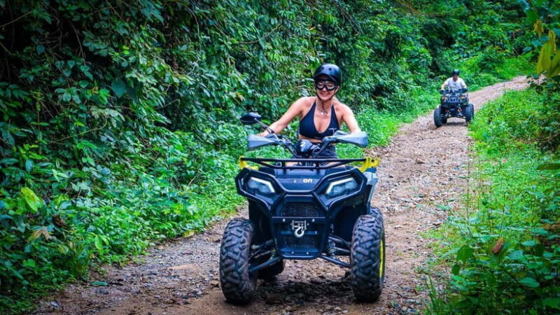 Langkawi ATV Adventure Ride - FAQ