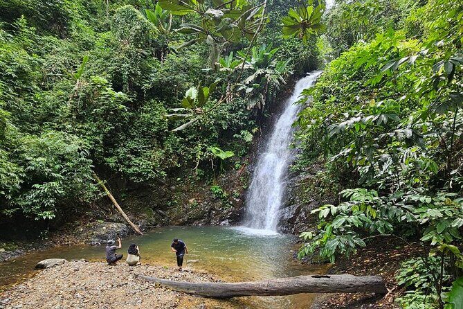Langkawi ATV Jungle Ride to Durian Perangin Waterfall - Authentic Experiences Highlighted by Reviews