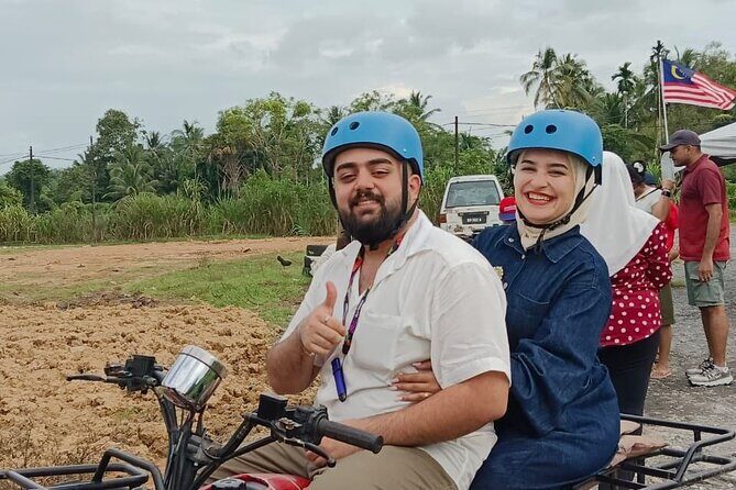 Langkawi ATV Safari- Unforgettable Ride to Natures Hidden Gem - Final Thoughts