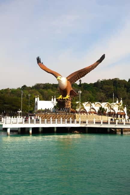 Langkawi: Basic Sunset Cruise - Discover Langkawis Sunset the Easy Way: A Practical Review of the Basic Sunset Cruise