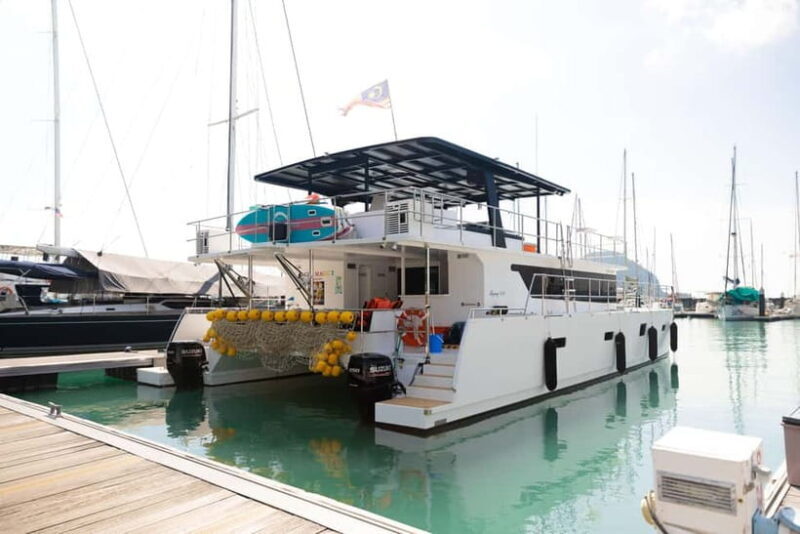 Langkawi: Basic Sunset Cruise - Who Will Love This Tour