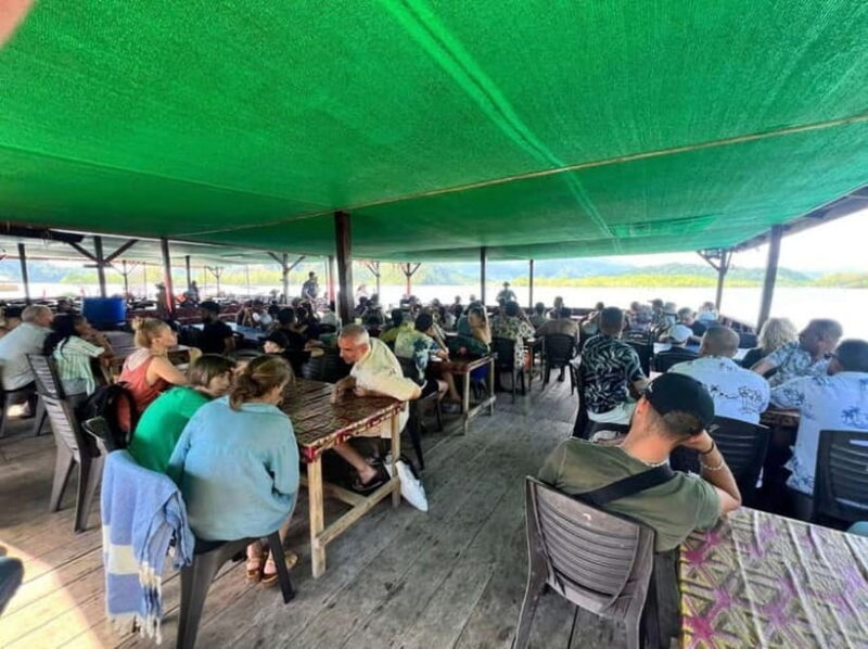 Langkawi: Boat Tour to Magic Island & Mangrove Cruise - FAQ