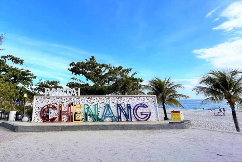 Langkawi: Cenang Beach Side Activities - Key Points