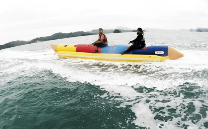 Langkawi: Cenang Beach Side Activities - In-Depth Review of Langkawis Cenang Beach Activities