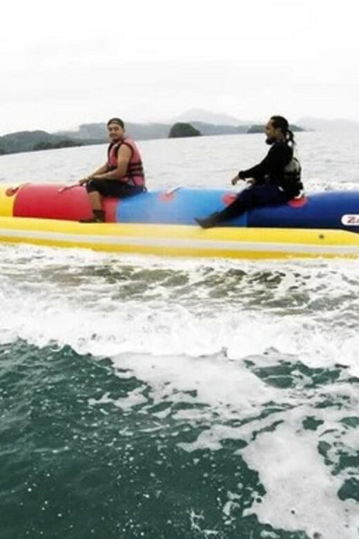 Langkawi: Cenang Beach Side Activities - FAQs