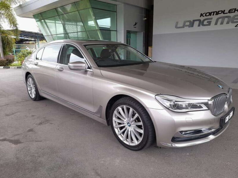 Langkawi Comfort Luxury Tours 7 Series - Final Thoughts