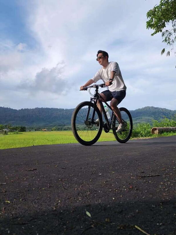 Langkawi : Countryside Cycling Tour - Does This Tour Offer Good Value?