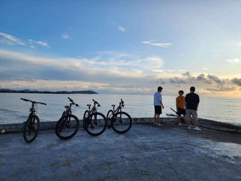 Langkawi : Countryside Cycling Tour - Who Would Enjoy This Tour?