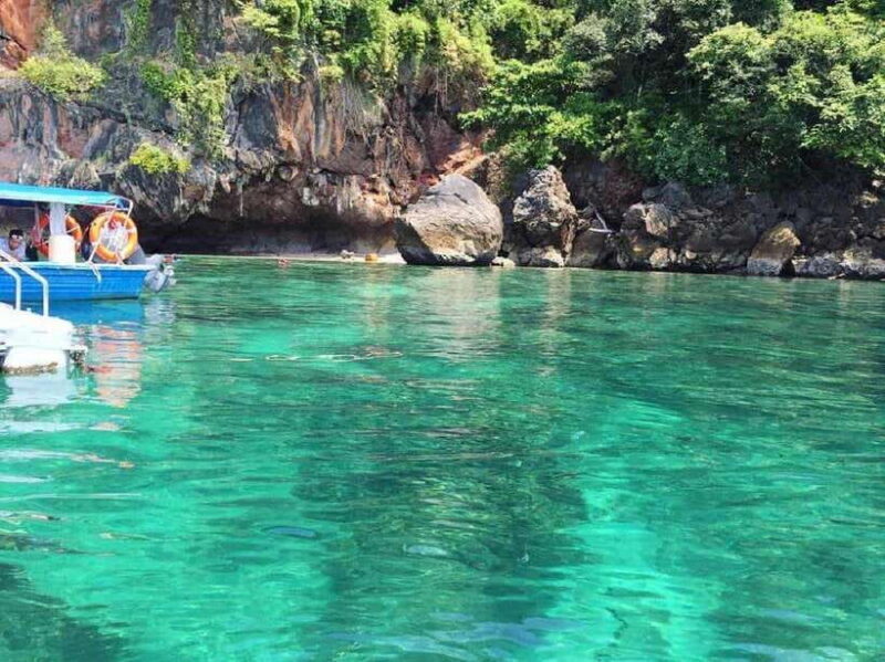 Langkawi: Dangli Island or Pulau Intan Kecil Snorkeling Tour - The Experience in Detail