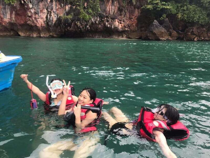 Langkawi: Dangli Island or Pulau Intan Kecil Snorkeling Tour - Who Should Consider This Tour?