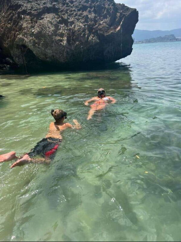 Langkawi: Dangli Island Snorkel and Swim Speedboat Tour - Discover the Beauty of Dangli Island with a Speedboat Tour from Langkawi