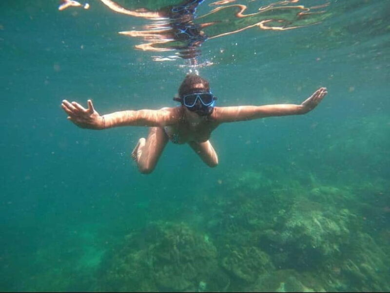 Langkawi: Floating Restaurant & Snorkeling Trip - What to Expect from the Langkawi Floating Restaurant & Snorkeling Tour