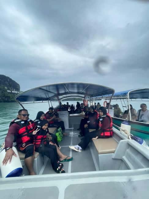 Langkawi: Floating Restaurant & Snorkeling Trip - Frequently Asked Questions