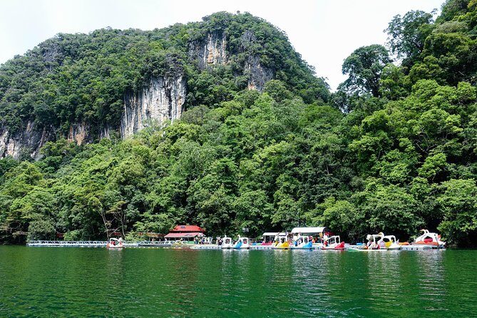 Langkawi Half Day Island Hoping Tour- Sharing basis - Who Will Love This Tour?