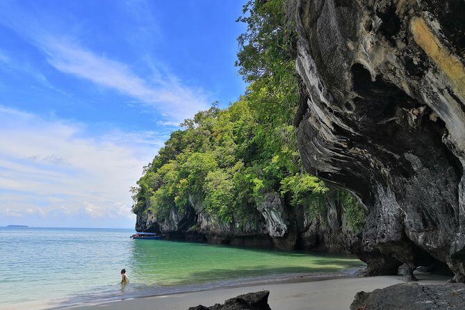 Langkawi Half Day Mangrove Tour - Sharing Basis - Exploring Langkawi’s Unique Mangrove Ecosystem: A Practical Review