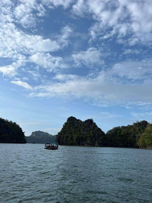 Langkawi: Half-Day Private Kilim River Mangrove Boat Tour - Langkawi: Half-Day Private Kilim River Mangrove Boat Tour