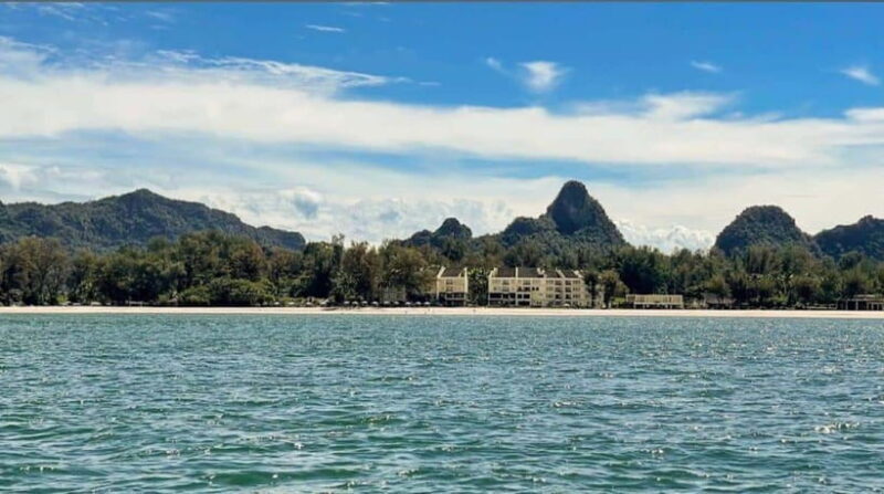 Langkawi: Half-Day Private Kilim River Mangrove Boat Tour - Frequently Asked Questions