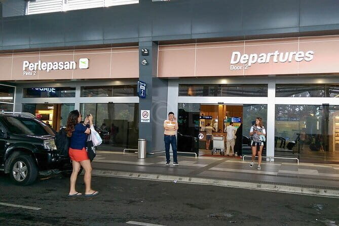 Langkawi International Airport to Hotel Private Transfer(Arrival) - Why Choose This Transfer?