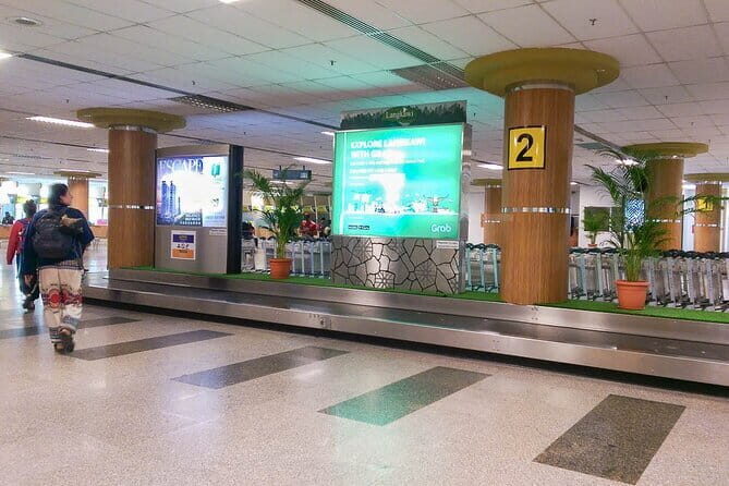 Langkawi International Airport to Hotel Private Transfer(Arrival) - Final Thoughts