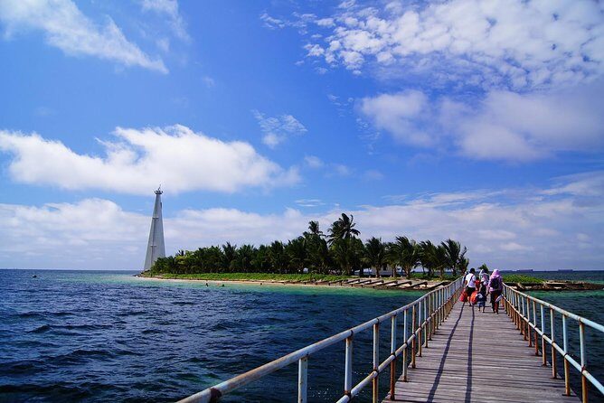 Langkawi Island Hopping Boat Tour with Return Transfer - FAQs