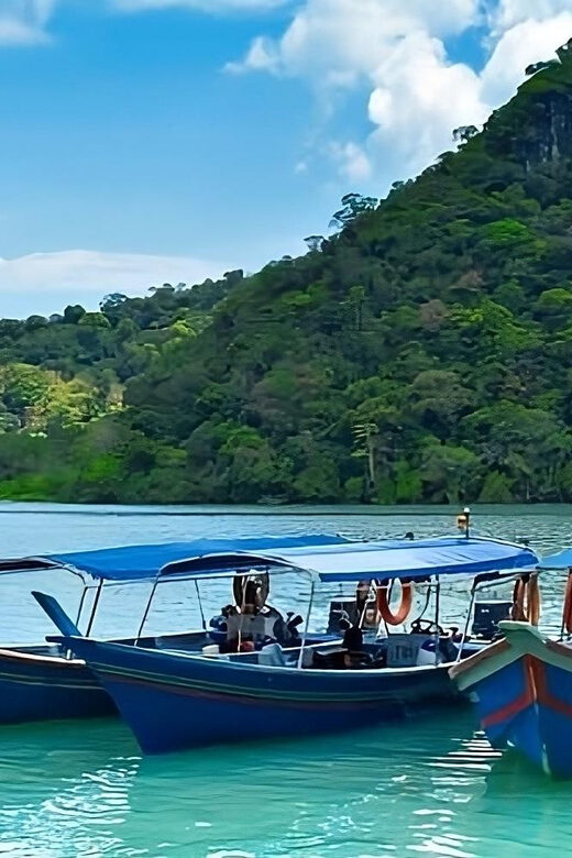 Langkawi: Island Hopping Shared or Private Boat Options - The Experience: Pros and Cons