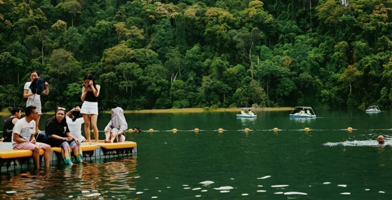 Langkawi: Island Hopping Shared or Private Boat Options - Final Thoughts