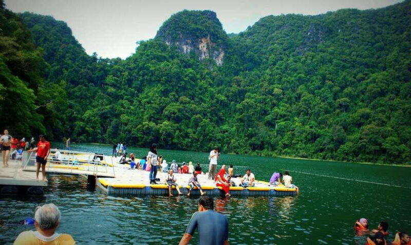 Langkawi: Island Hopping Tour - Discover the Magic of Langkawi’s Island Hopping Tour